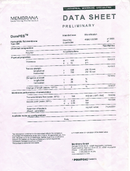 狗万官网过滤产品检验报告 狗万官网过滤产品检验报告
