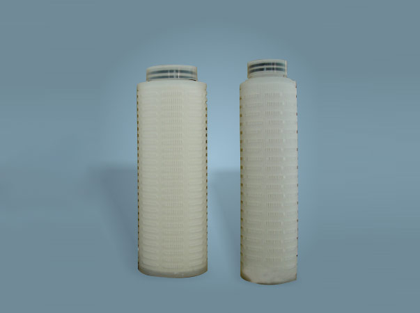 HFP型聚丙烯滤芯 HFP型聚丙烯滤芯