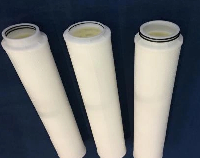 滤芯采用大流量结构具备什么样的优势